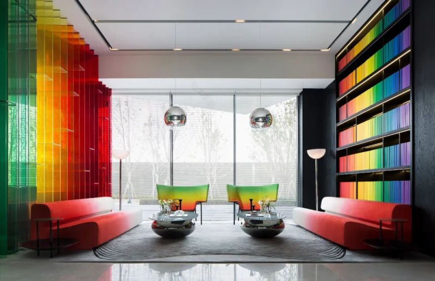 郑州旭辉空港时代-14