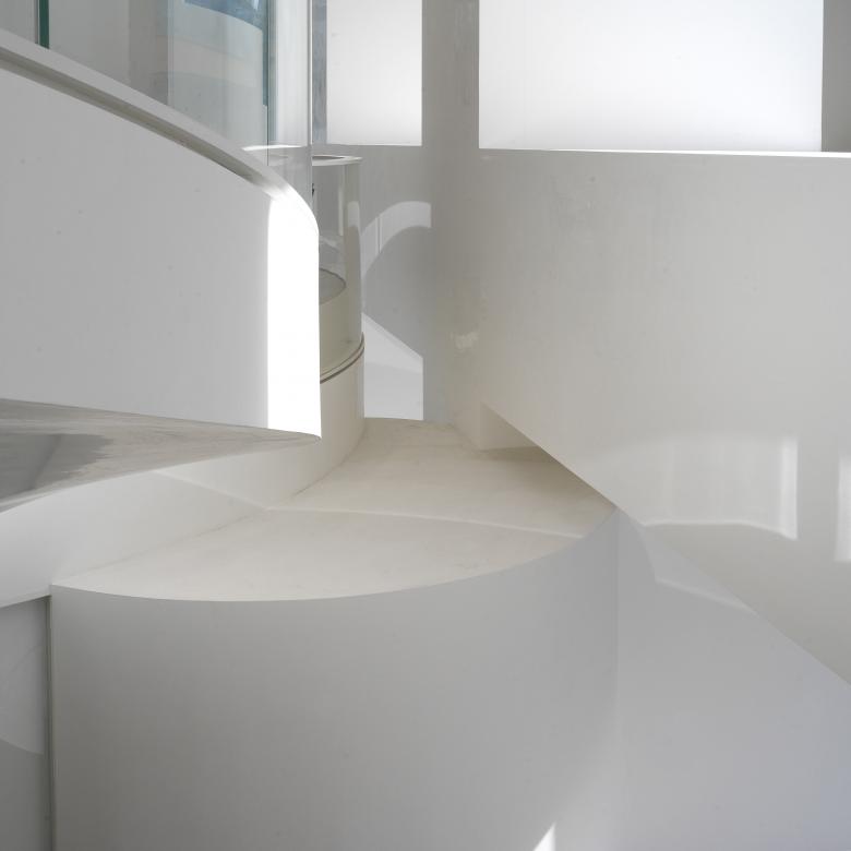 巴塞尔大学生物中心丨瑞士丨ilg santer Architekten,Zürich-10