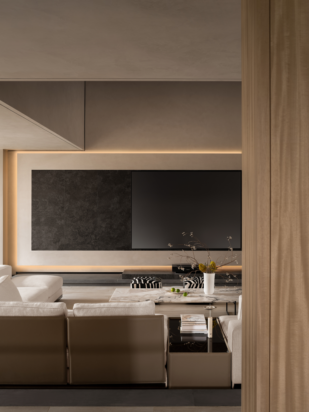 云筑丨中国深圳丨迪笙设计-18