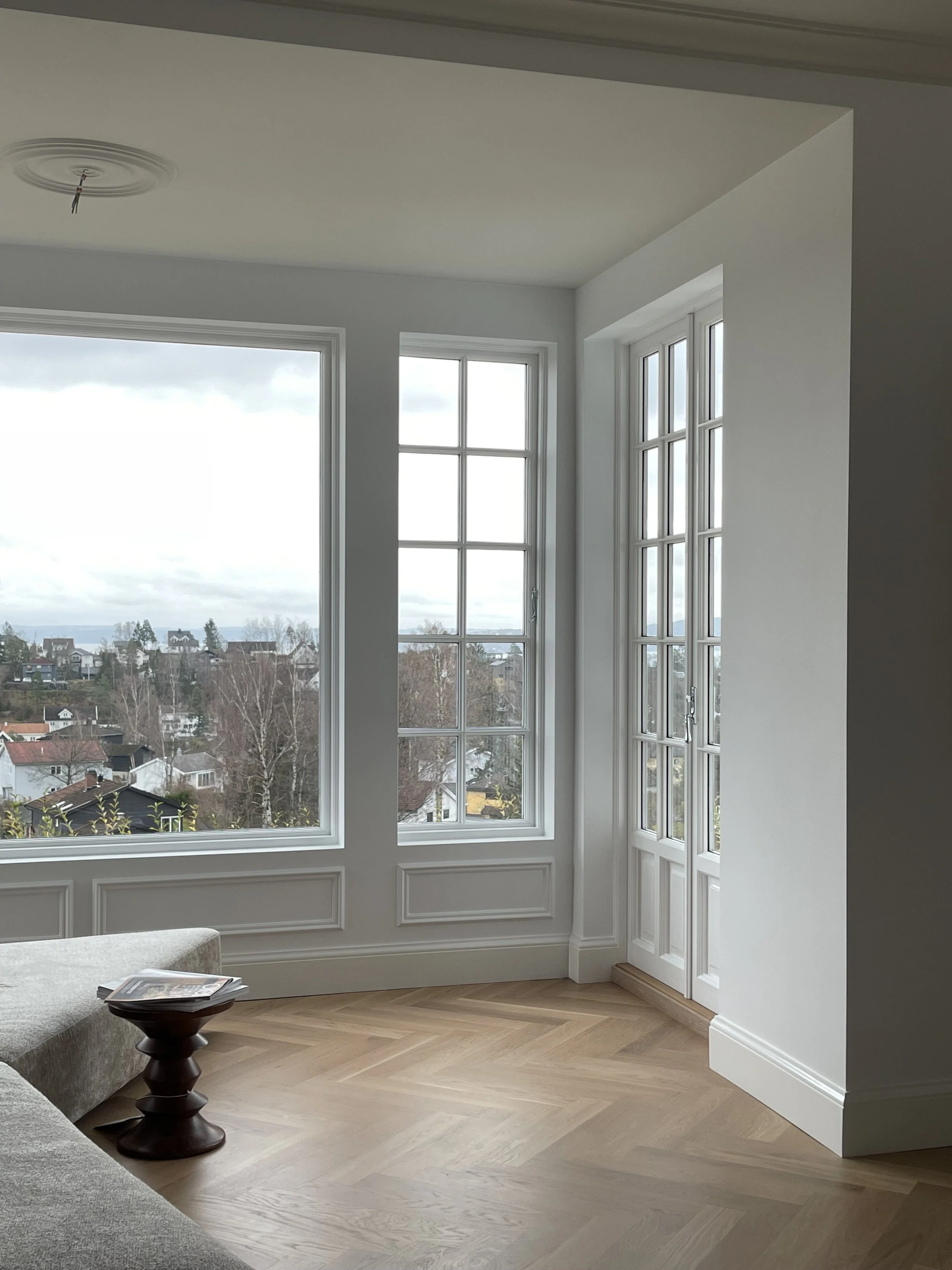 1910年私人住宅丨挪威-19