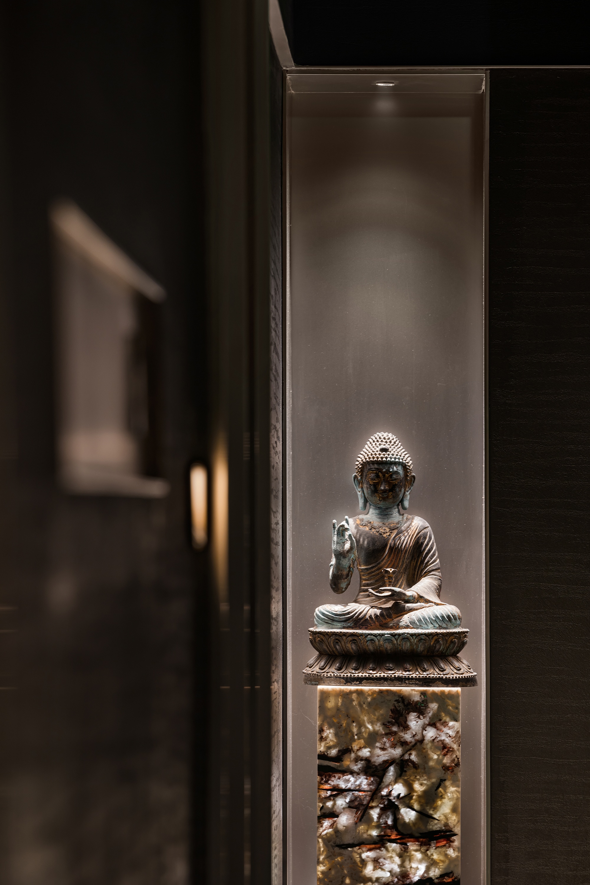 凯派设计 · 静舍SPA丨丹麦日德兰的AART Architects建筑事务所-26