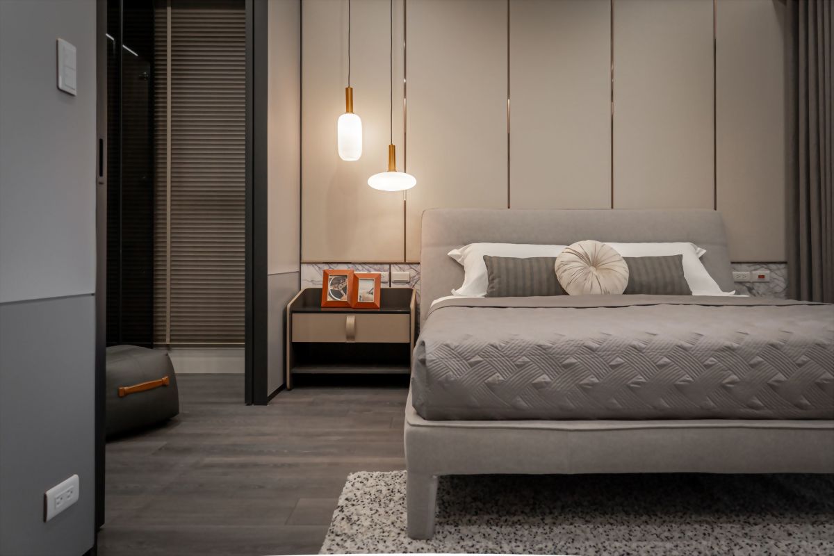 国泰O2  艺瓦高雄室内设计丨中国高雄-19