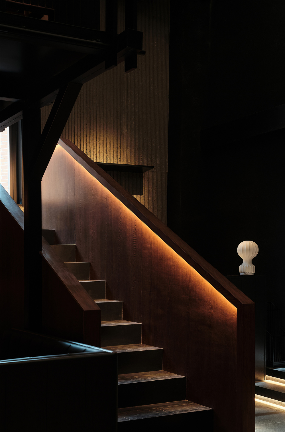 奈九居酒屋丨中国南京丨三厘社TRIOSTUDIO-45