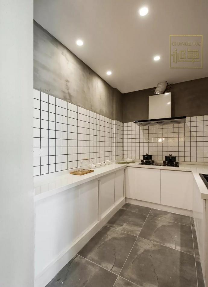 青年共享公寓『朋客居』 | 打造有温度的居住空间-6