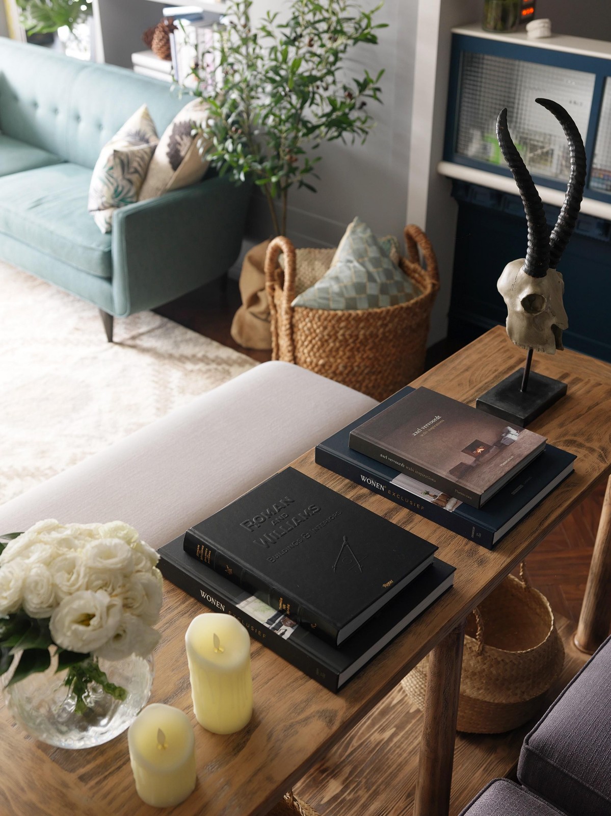 美式风Dr.Huang正畸诊所  齐舍设计事务所-10