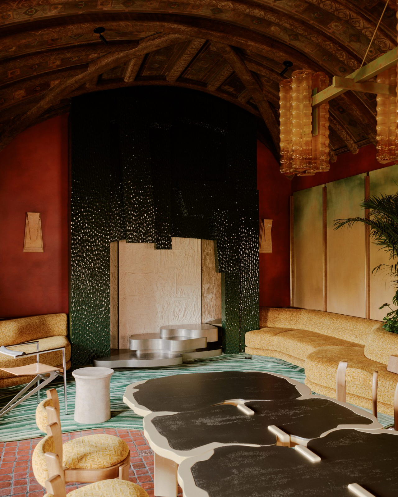 Hugo Toro 奇妙之旅丨法国-11