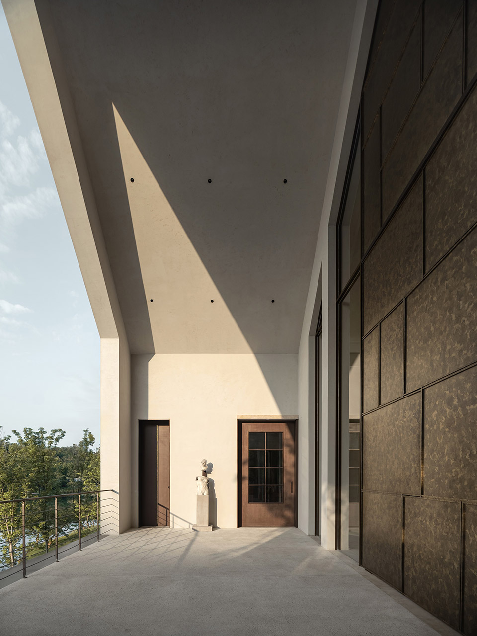 慕上ON THE MOON丨中国成都丨E27 Studio-64