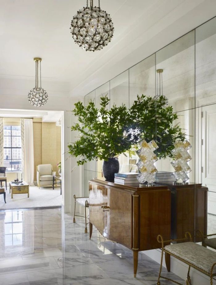 CULLMAN KRAVIS 混搭风格设计-16