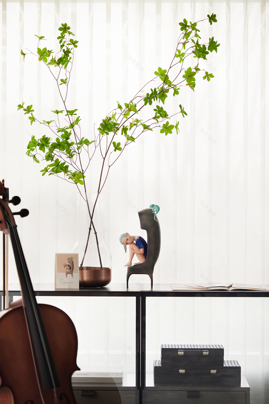 极简奢华,打造都市精英品味生活-92