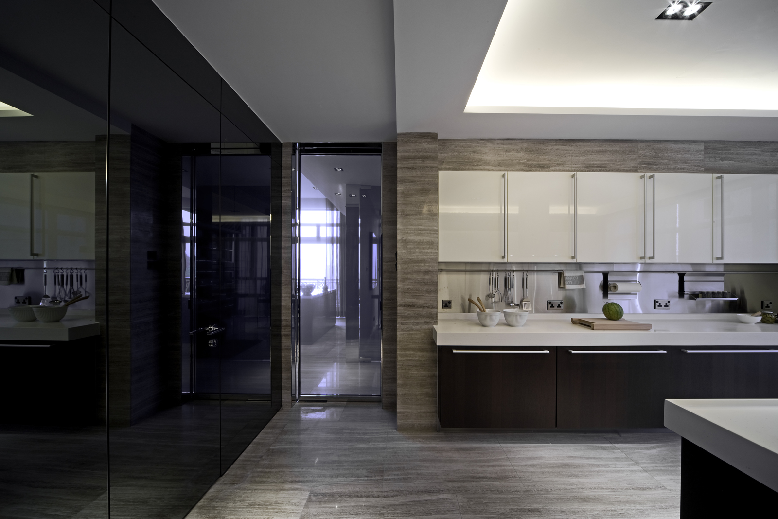 Great Hill 17th 梁志天-88