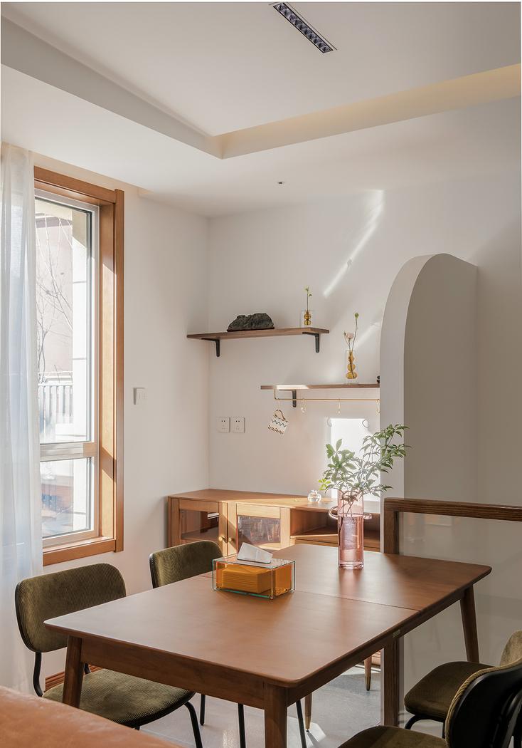 绿色家居,打造舒适生活空间-10