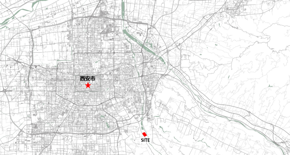  AAD长厦安基丨西安万科·雁鸣湖 营销中心 建筑设计 丨中国西安-6