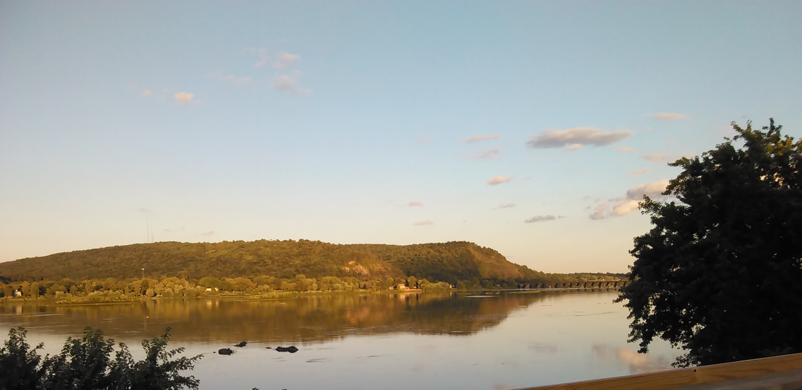 复古复兴 | 19 世纪 50 年代美国宾夕法尼亚州小威尼斯建筑群-23