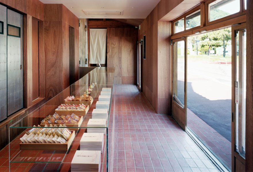 丨Jo Nagasaka,Schemata Architects-3