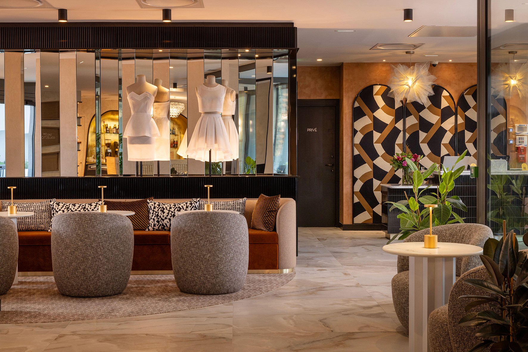 Hotel Maison Hamelin - Maison Malapert-0