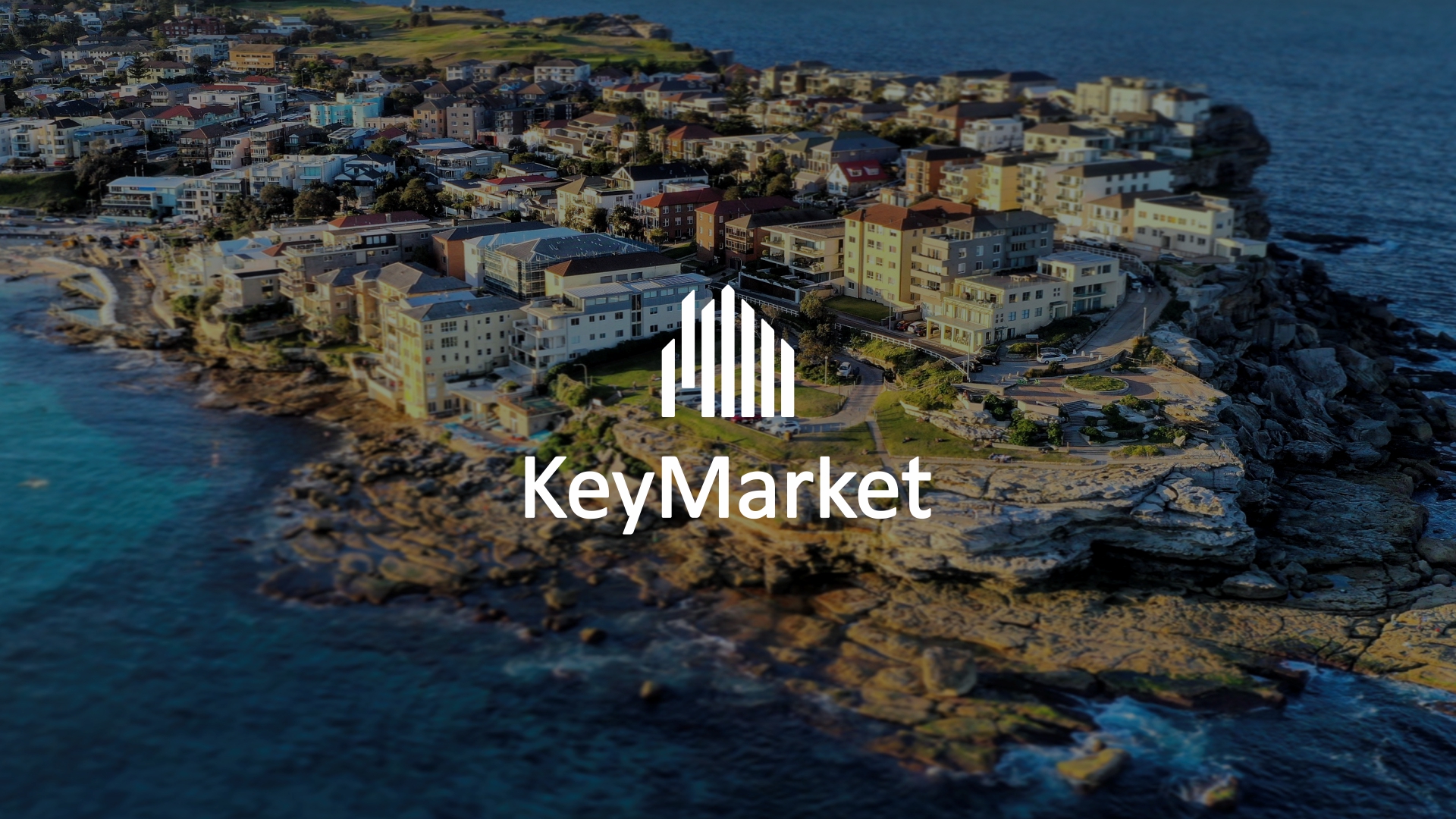 KEYMARKET房地产品牌形象设计-18