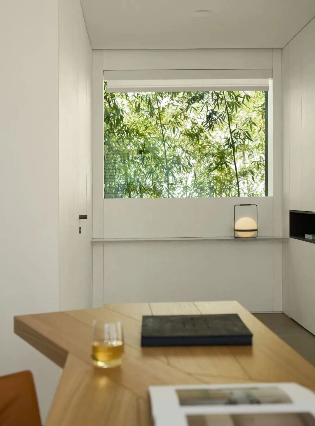 D 公馆(HOUSE常见释义为房子、住宅、公馆等,这里结合一般表达习惯翻译为公馆,若有特定语境可根据实际情况调整) 丨中国苏州丨集优室内营造-21