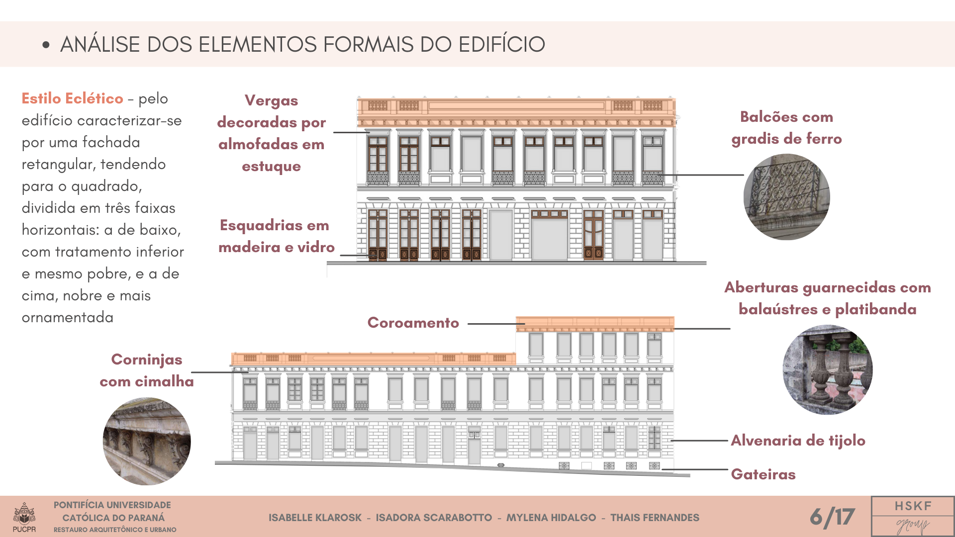 RESTAURO DE EDIFÍCIO HISTÓRICO - HOTEL TASSI-5