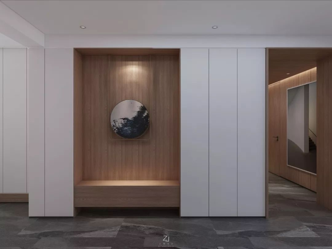 天琴湾天悦案例 | 极致雅致，传统与现代的完美融合-1