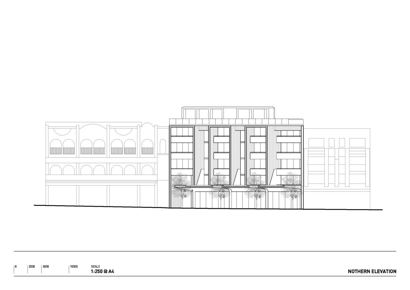 悉尼邦迪海滩的雕塑建筑 · Pipi 住宅楼丨澳大利亚悉尼丨Smart Design Studio-53