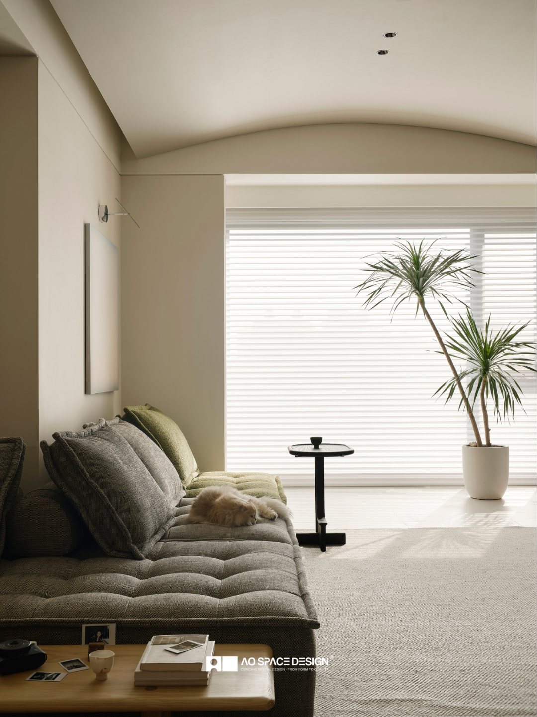 AODESIGN概念｜文璟和颂-78