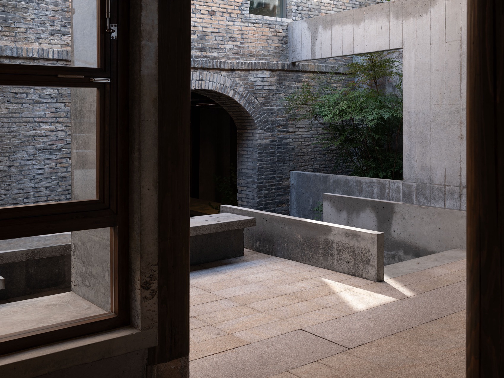 驯·烘焙（烟台山）丨中国福州丨退化建筑-92