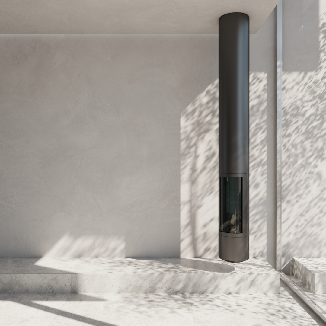 巴旺黑兹住宅丨澳大利亚墨尔本丨Adam Kane 建筑事务所-56