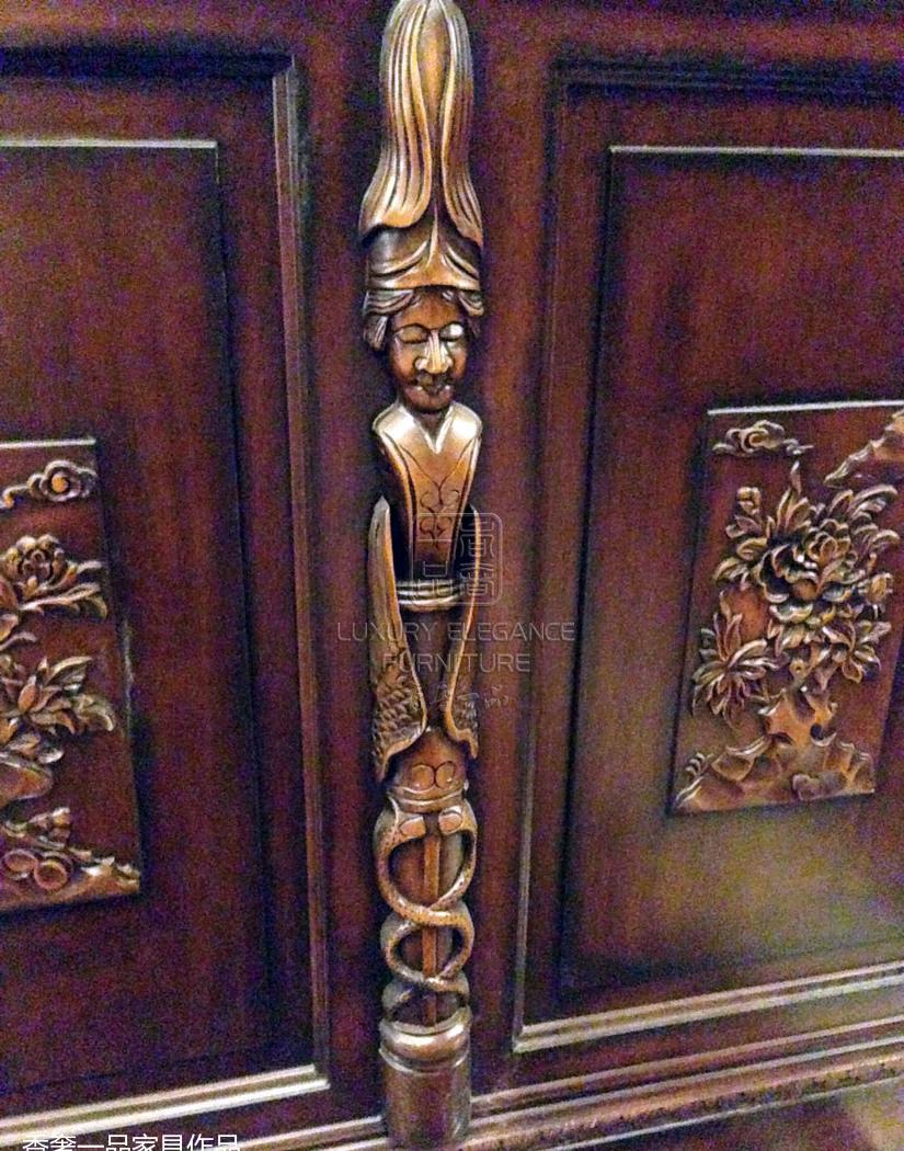 
外滩捌号高级会所 -39