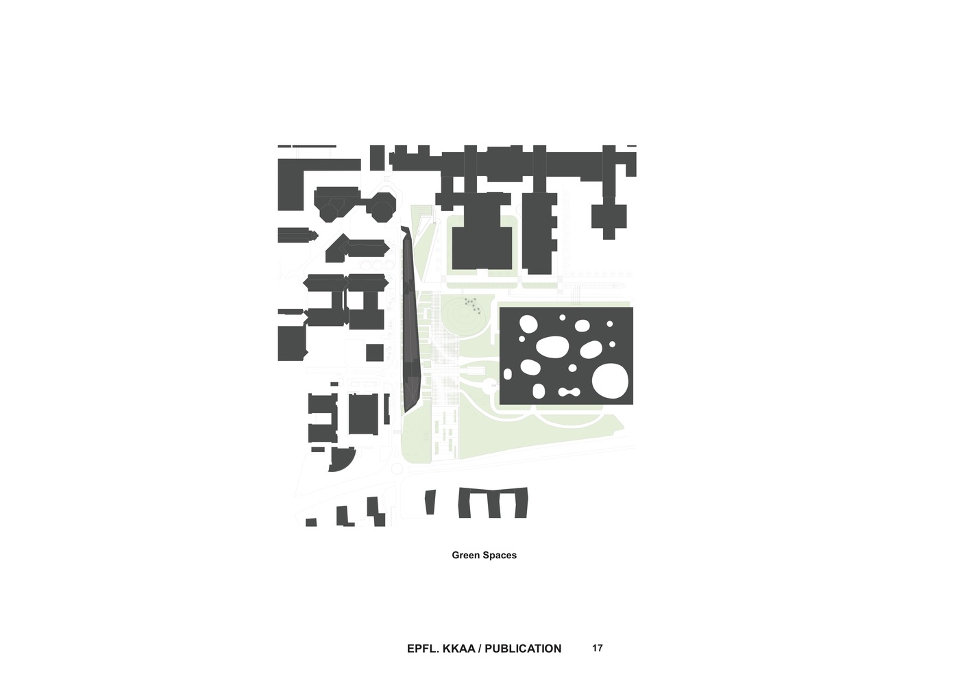 Artlab · 木构诗意的校园公共空间-103