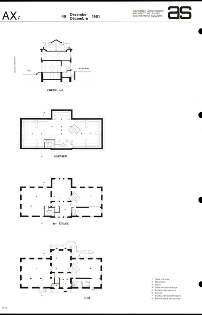 丨Ugo Brunoni（建筑）,Liechti & Serex（工程）-2