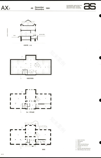 丨Ugo Brunoni(建筑),Liechti & Serex(工程)-2