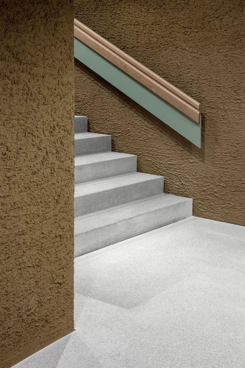 纯粹设计之美 | bergmeisterwolf 新作探寻历史与现代的平衡-18