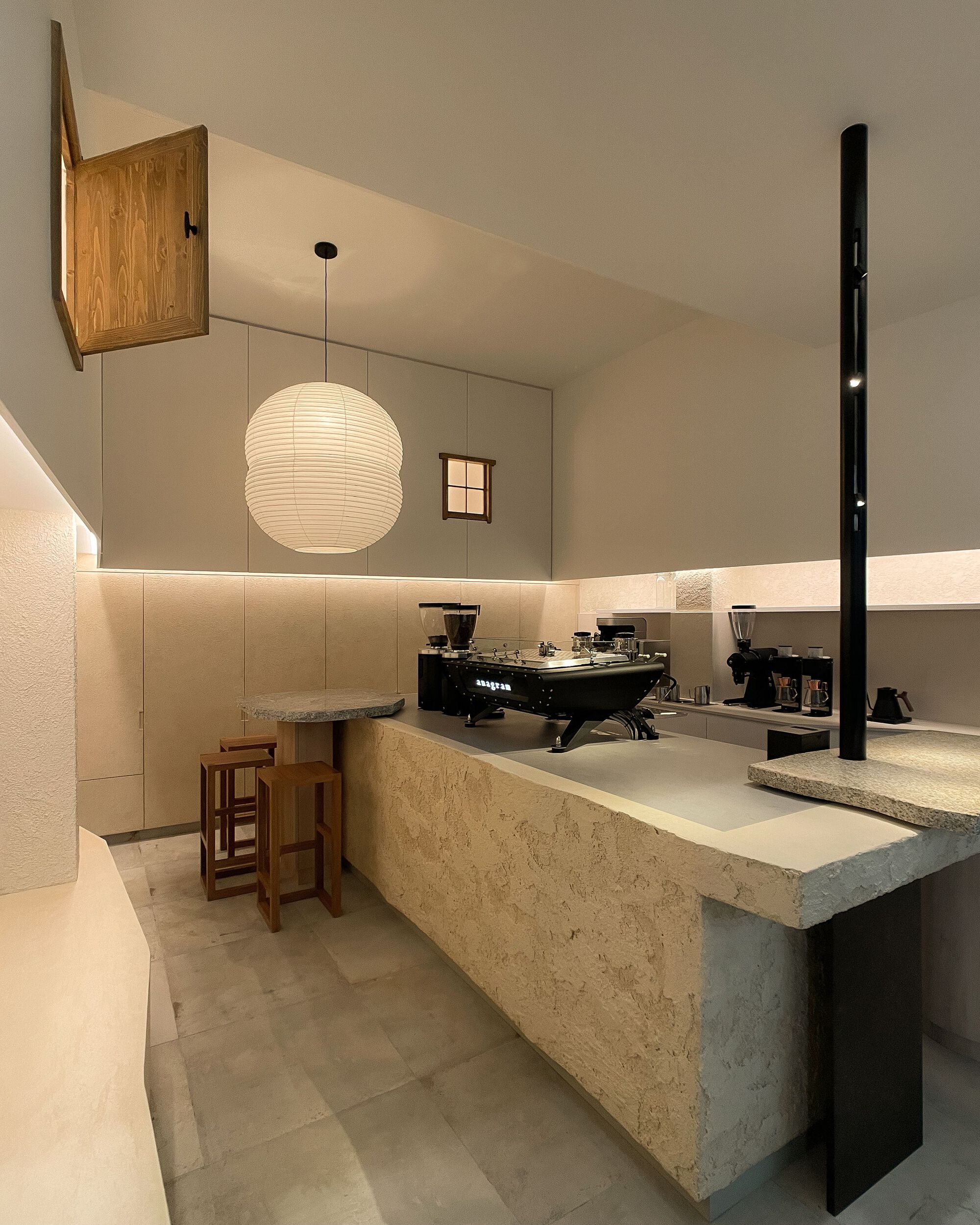 变位词咖啡丨新加坡丨Tristan & Ju-30