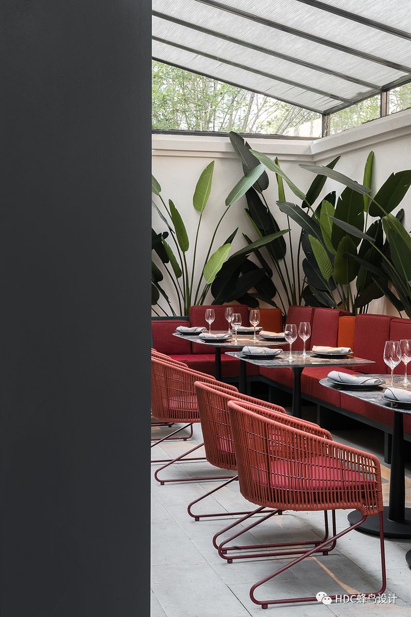 成都泰式餐厅“璞”设计，展现东南亚风情-62