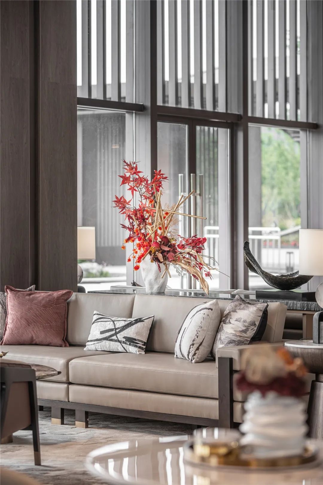 景业 • 江山十里丨中国云南丨LANSON 蓝森设计-33