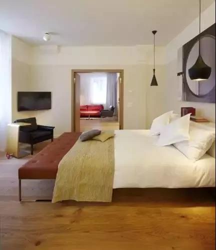 4招教你轻松搞定你认为很难的软装搭配！-17