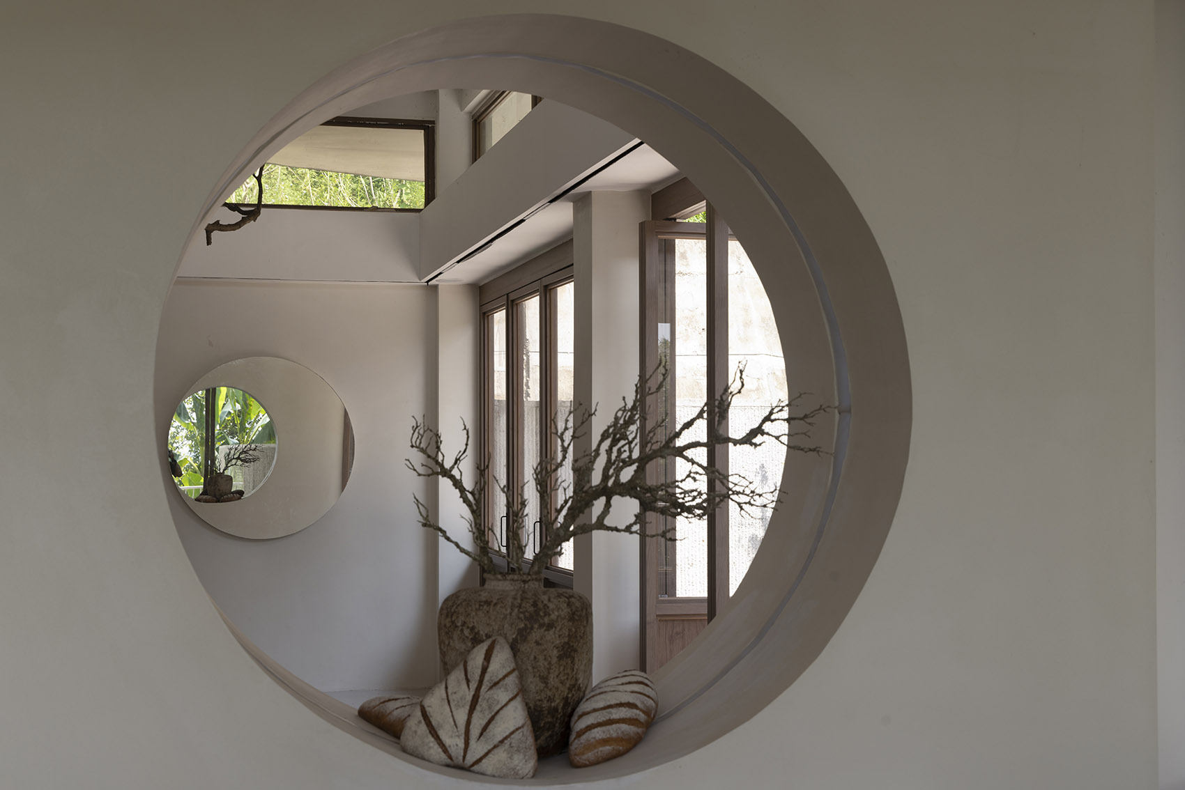 不在山林·飞雪纪丨中国泸州丨小隐建筑事务所-63