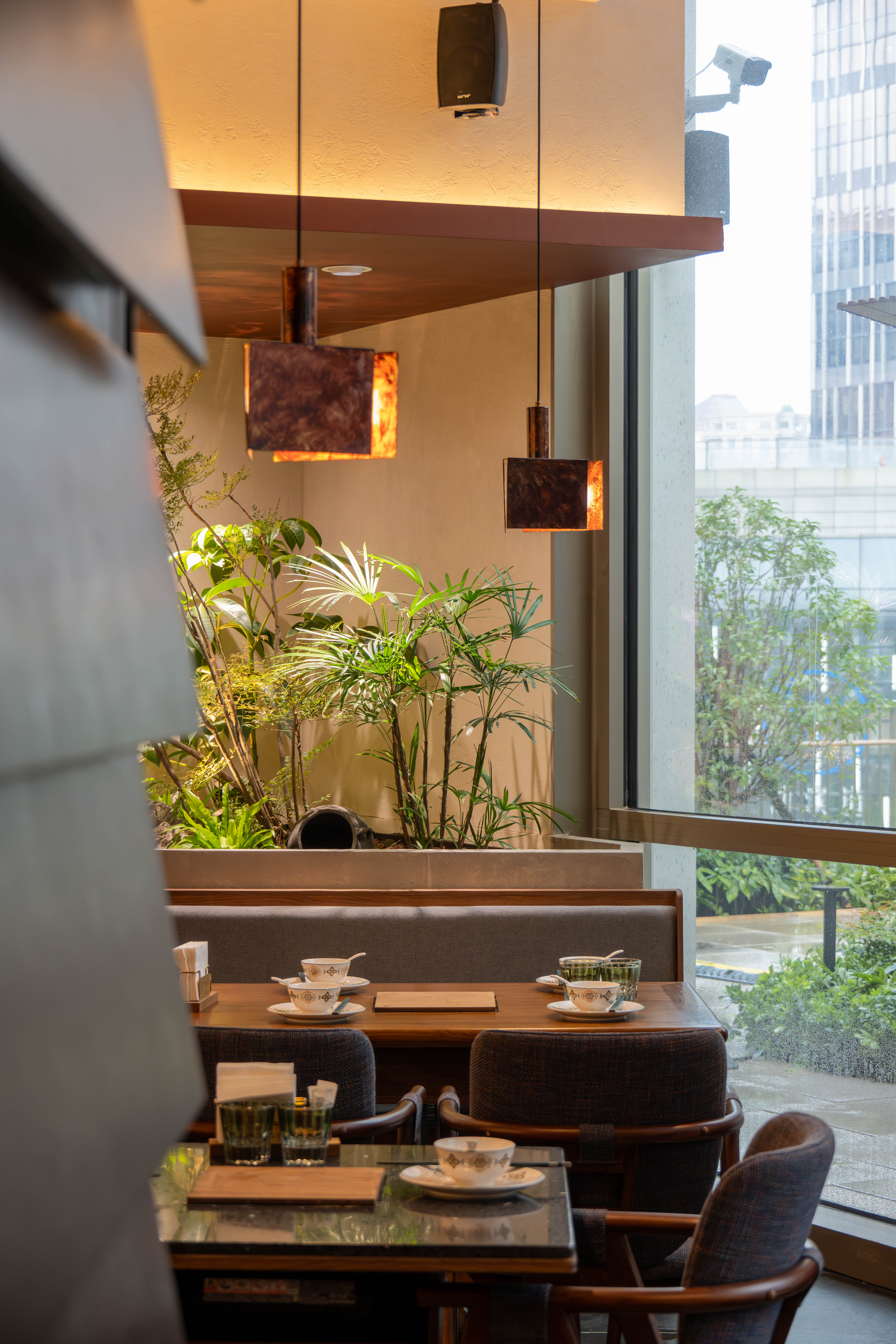 黔山婆丨中国上海丨山野设计-15