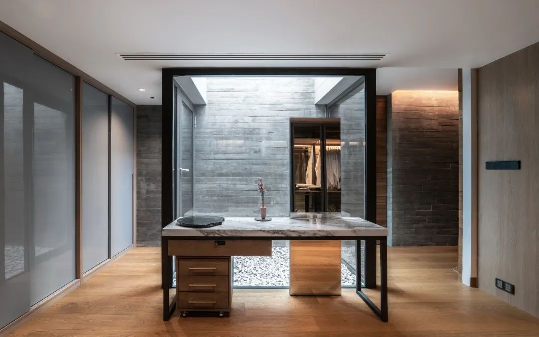 泰国诗意建筑 | Stu/D/O Architects 的理性与感性-32