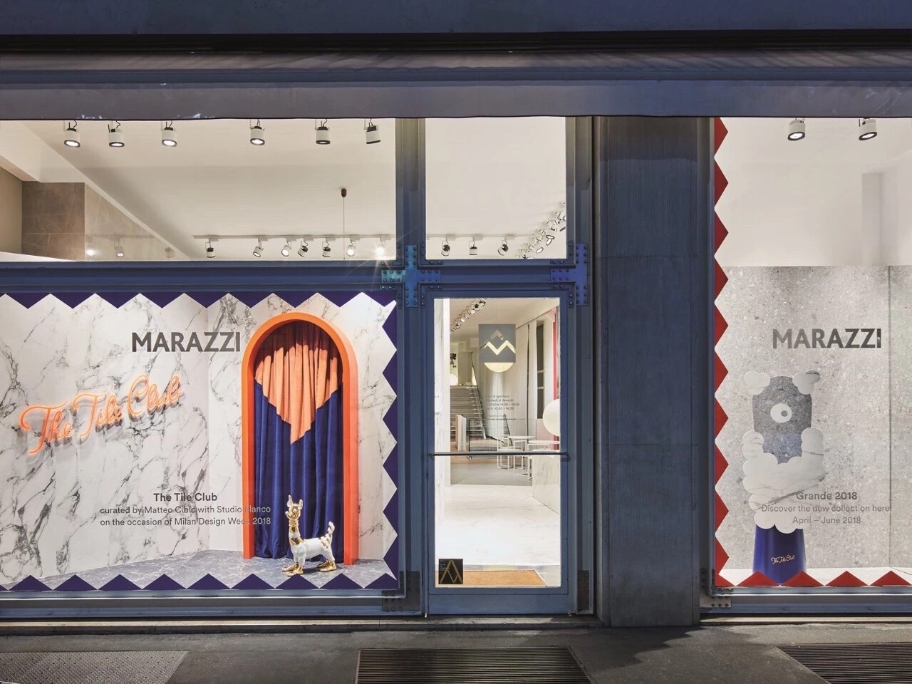 2018米兰家具展精选（下篇）-26