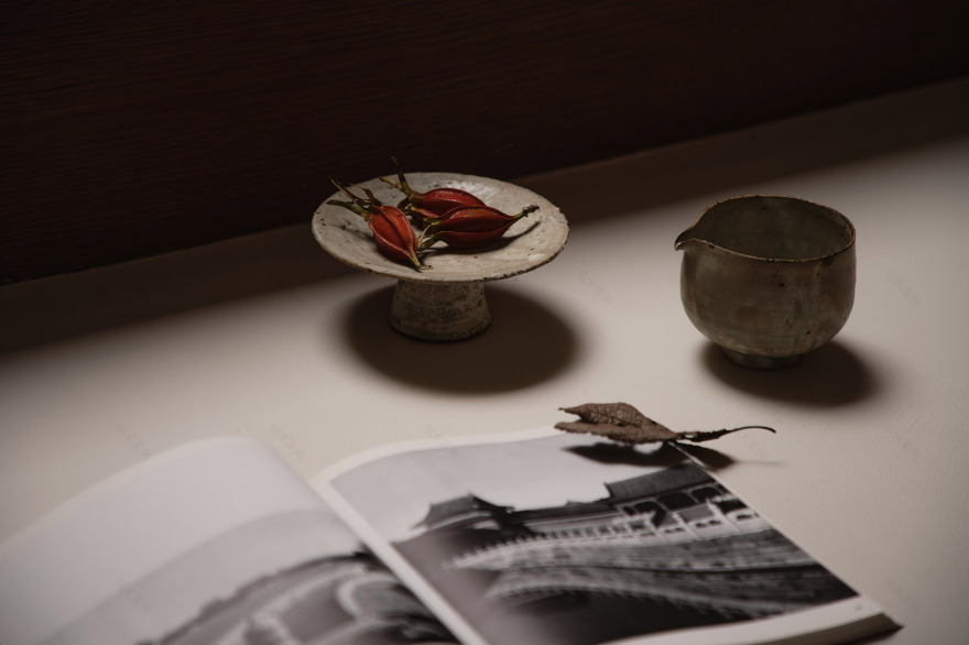 善侒SHANAN·深溪丨中国浙江丨泛域设计Fununit Design-302