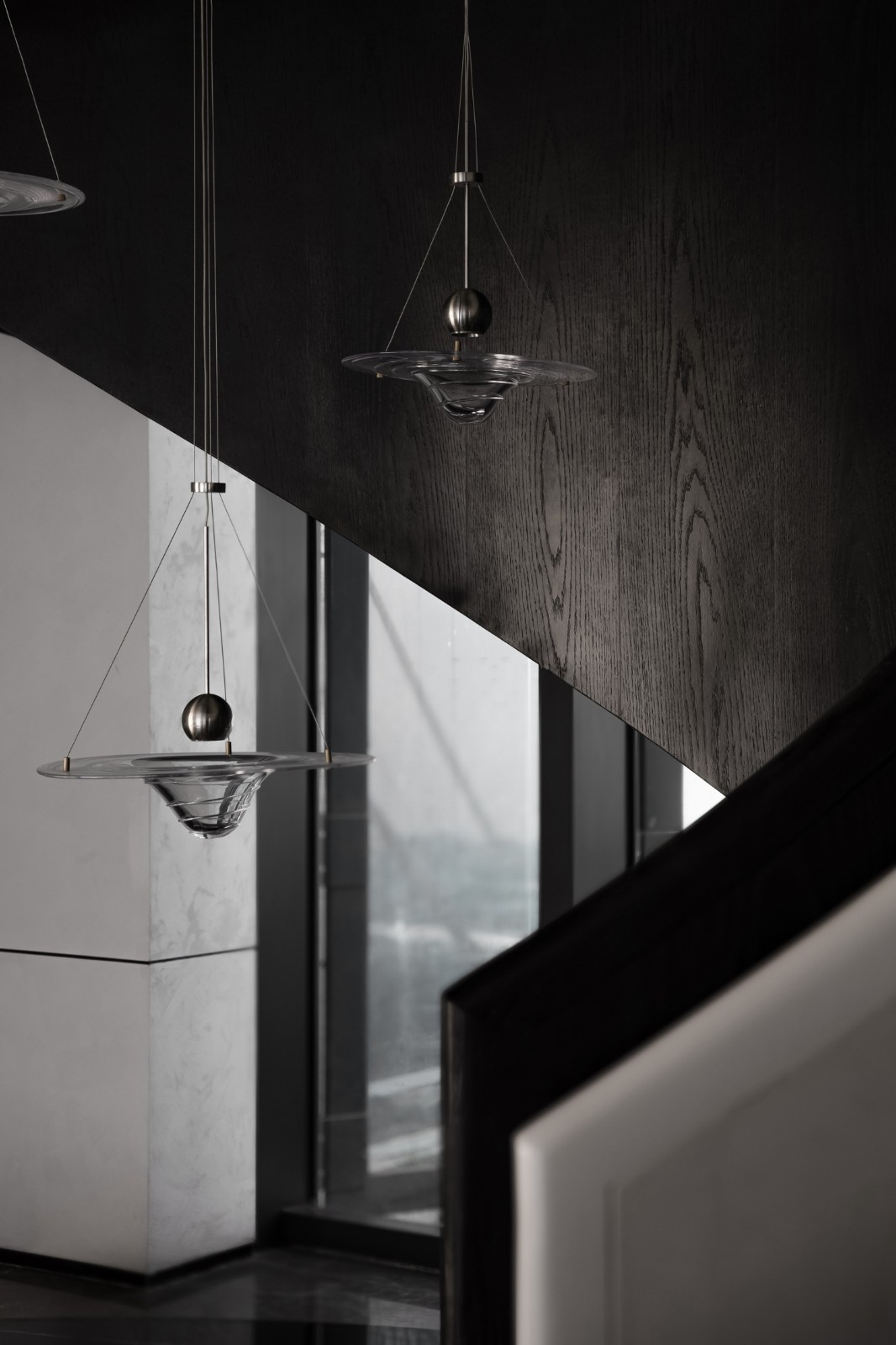 梦想之境 · 济南中建东孚蔚蓝之城营销中心设计丨中国济南丨蔡保兵室内设计-29