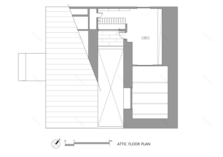 韩国骊州住宅丨Todot Architects and Partners-43