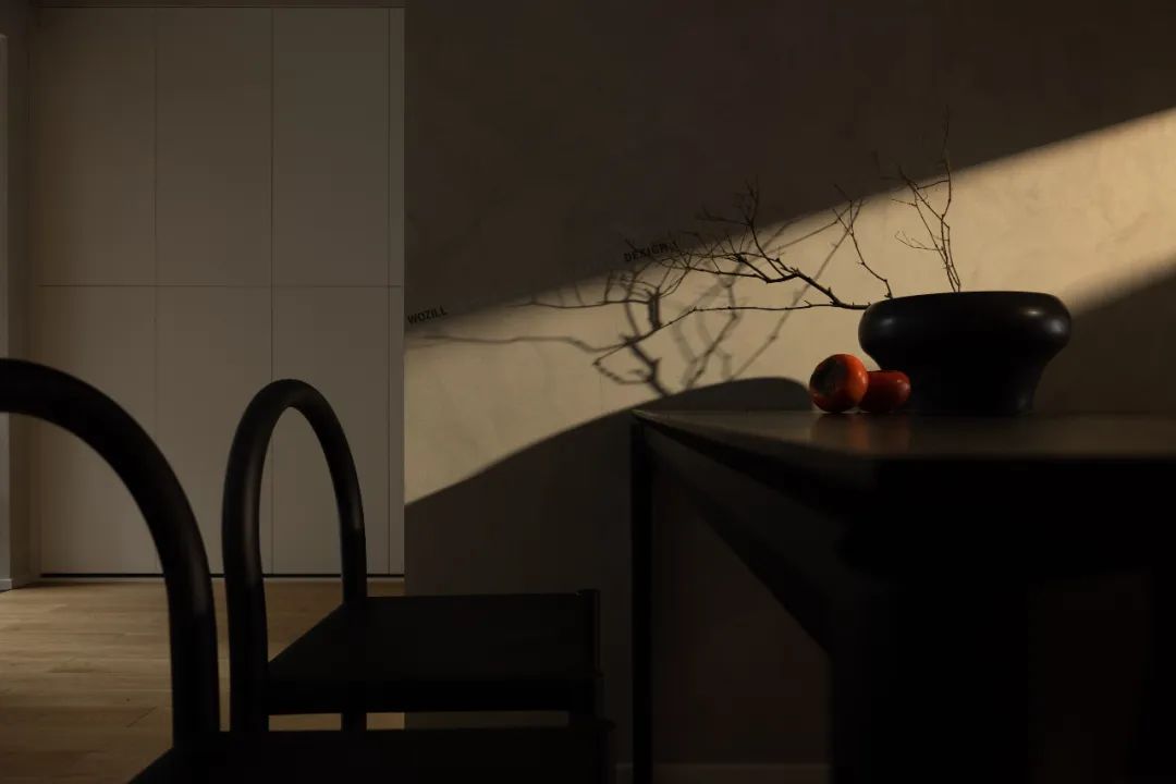 《何处晨冷》·长沙私宅设计丨中国长沙丨無見设计-26