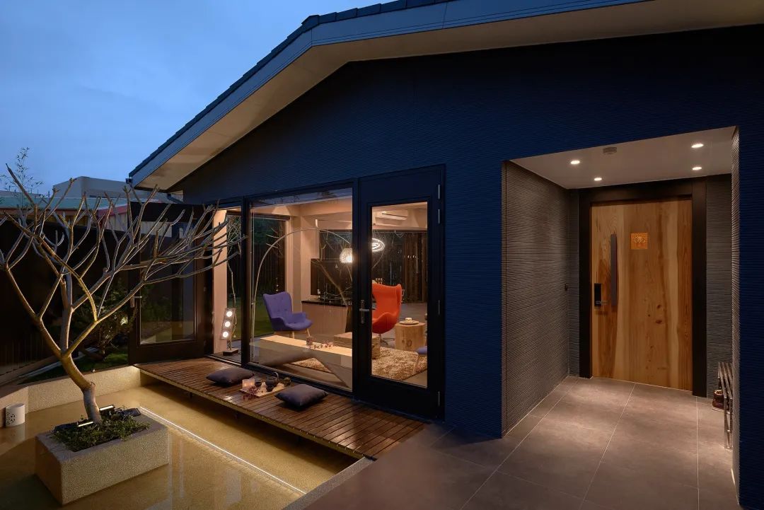 绿意共生别墅设计丨有典创意-5