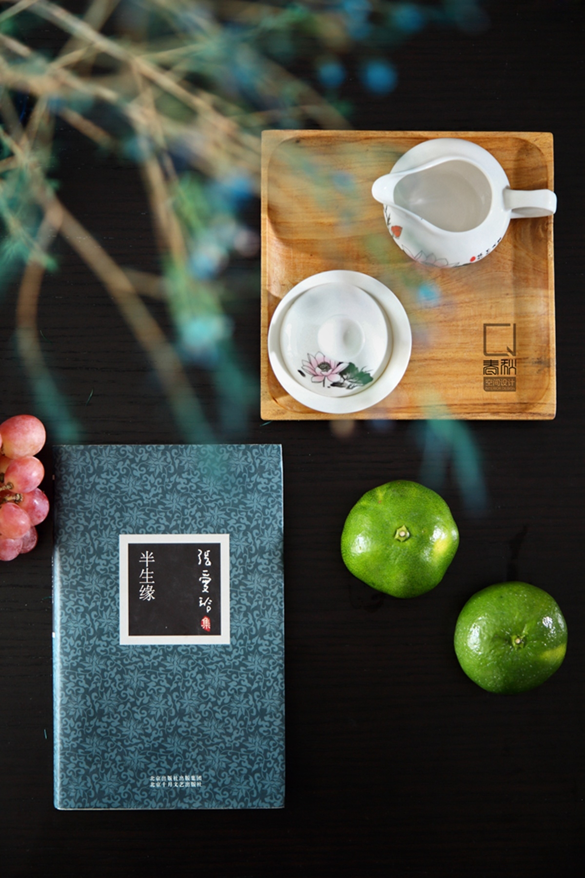 春秋空间设计 --江阴院子-18