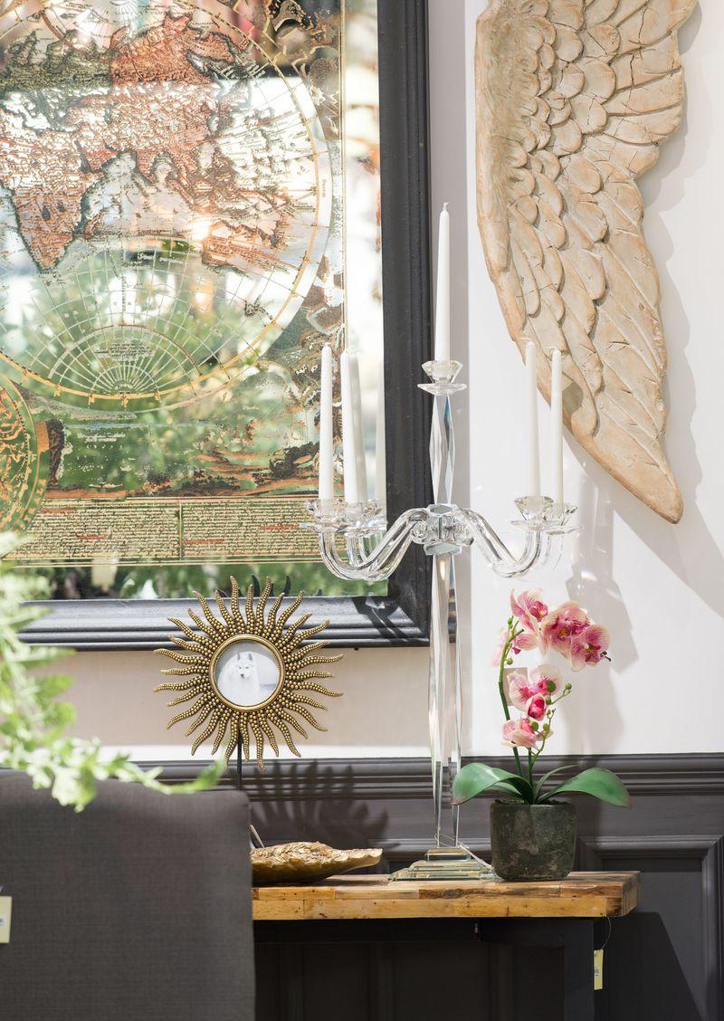 深圳A&B Home家居饰品展厅-8