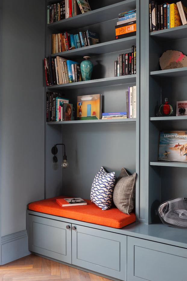 伦敦电影导演的时尚家居设计-10