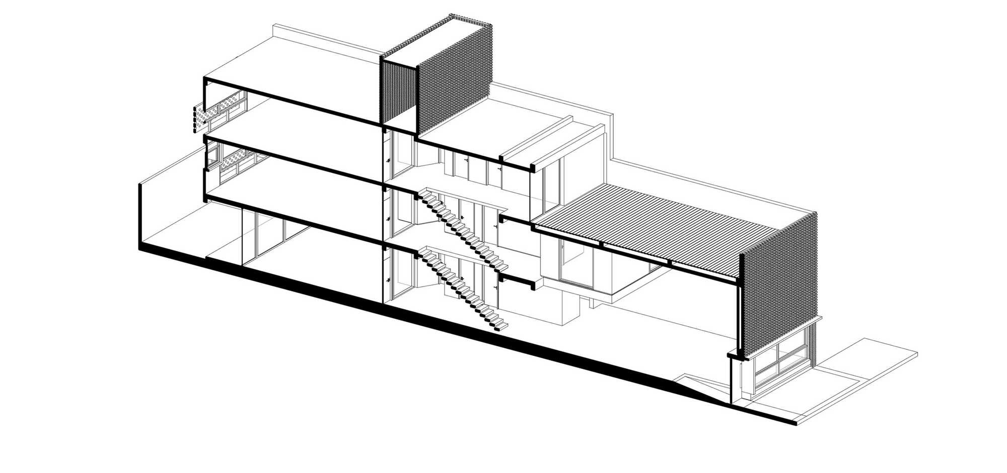 帕迪 - 咖啡空间丨阿根廷科连特斯丨ODB Arquitectos-20