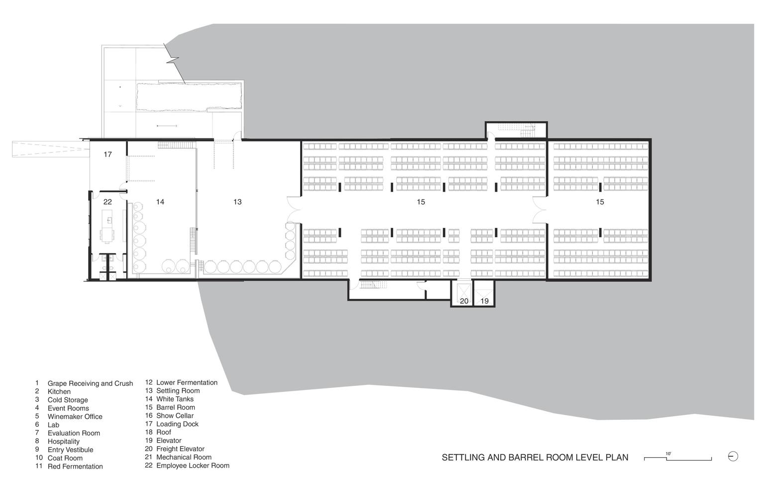 马丁巷酒庄·冯·曼德尔家族的重力酿酒传奇-82